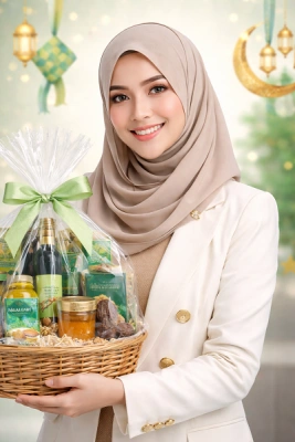 Toko Parcel Ciledug