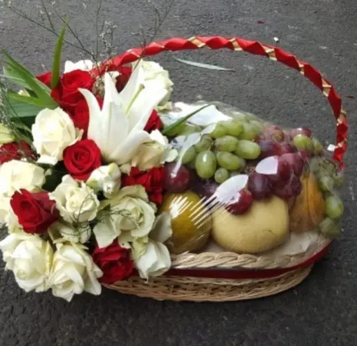 Hampers / Parcel Buah di Ciledug
